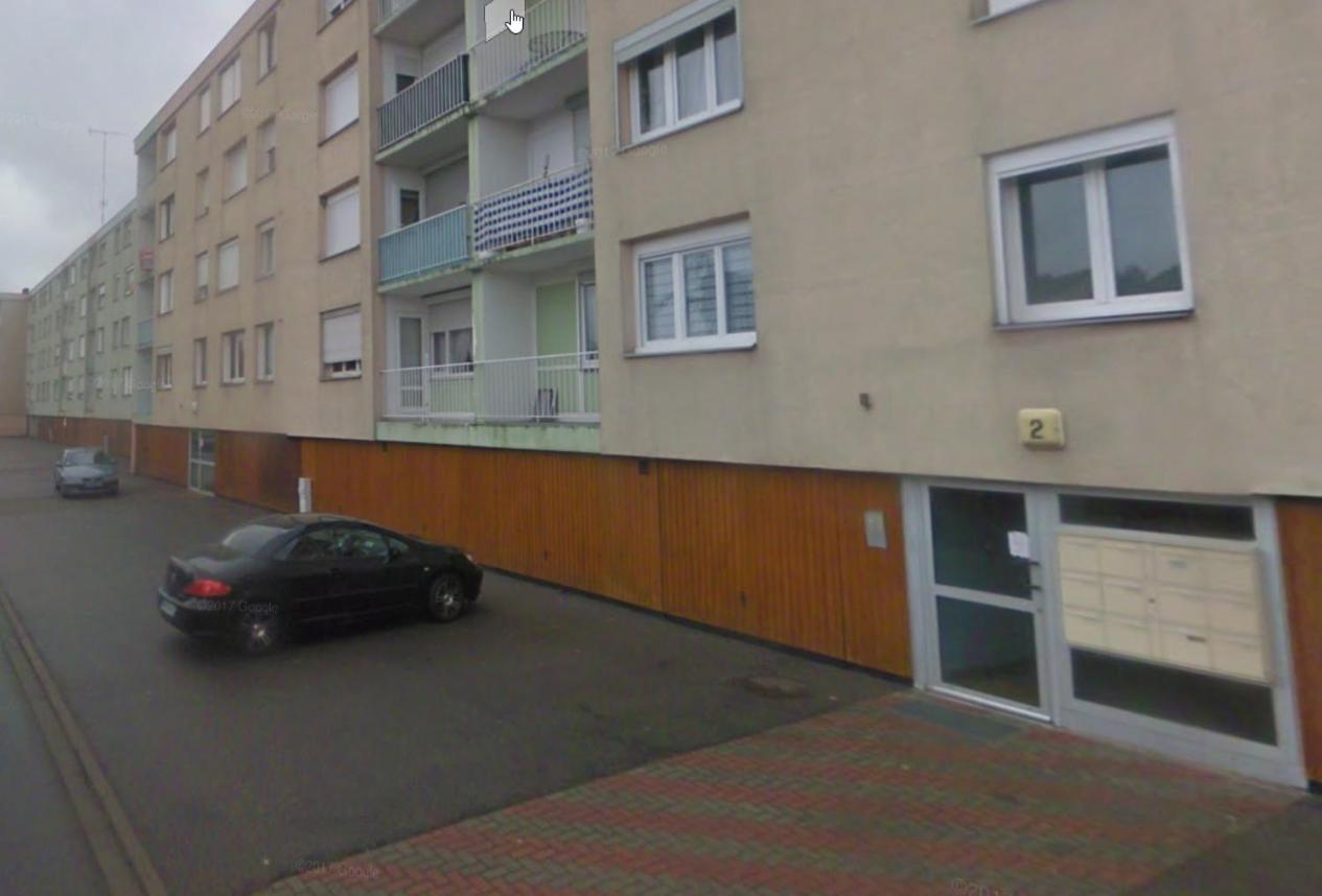 Gite Meuble 1 A 4 Pers A Yutz Proche Cattenom Thionville Luxembourg Екстер'єр фото