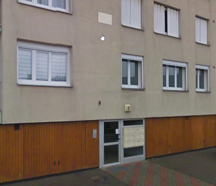 Gite Meuble 1 A 4 Pers A Yutz Proche Cattenom Thionville Luxembourg Екстер'єр фото